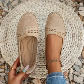 Ailish - Flat Orthopedic Shoes