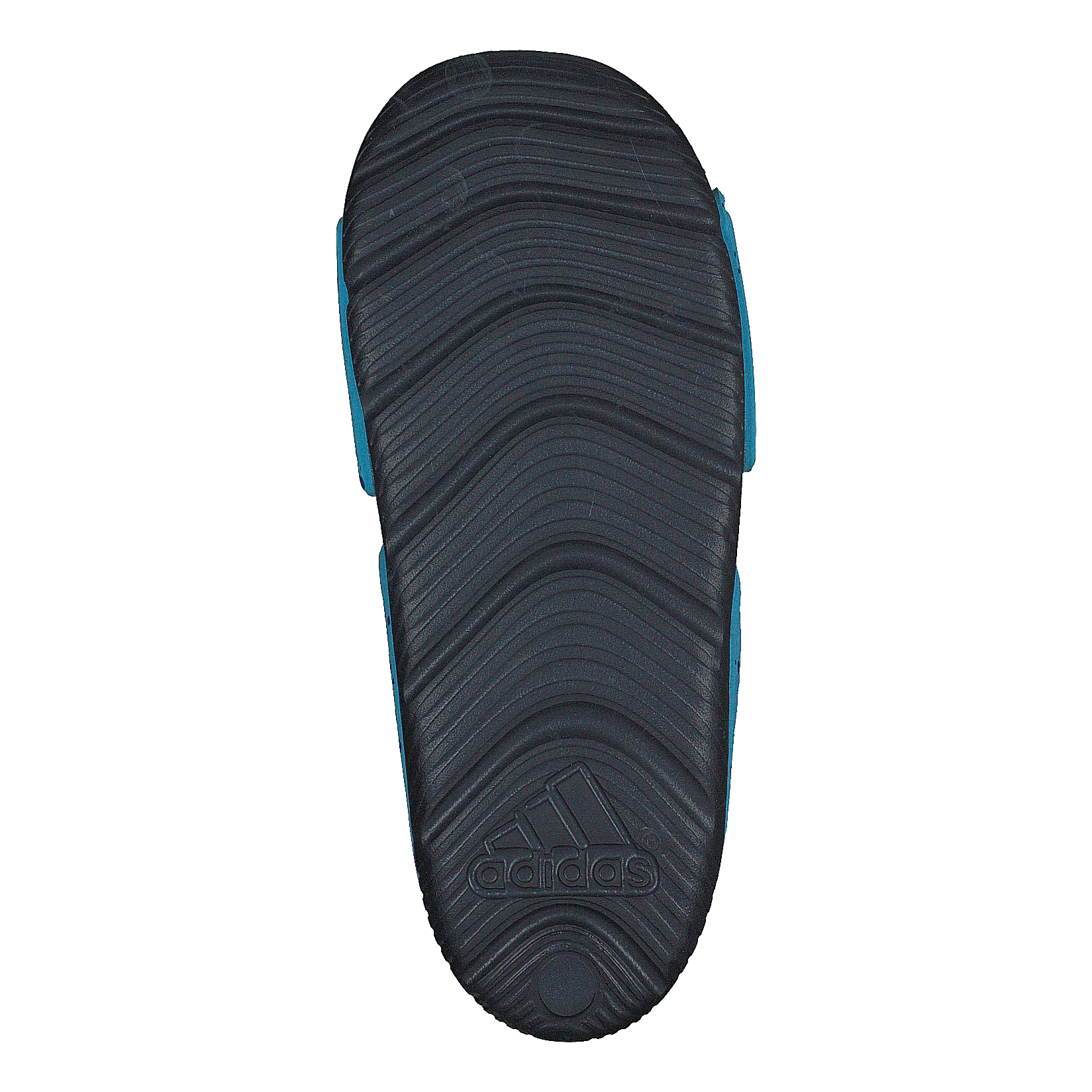 Altaswim I Bright Cyan/ftwr White/signal