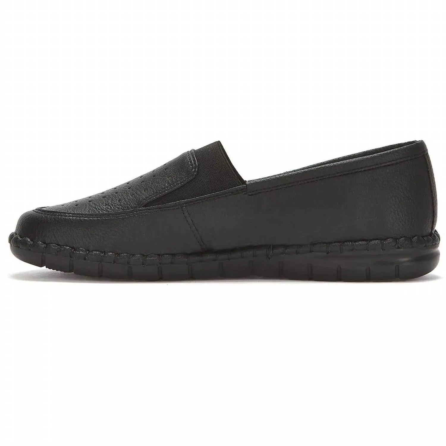 Andrea - Women's Comfort Moccasin Shoes