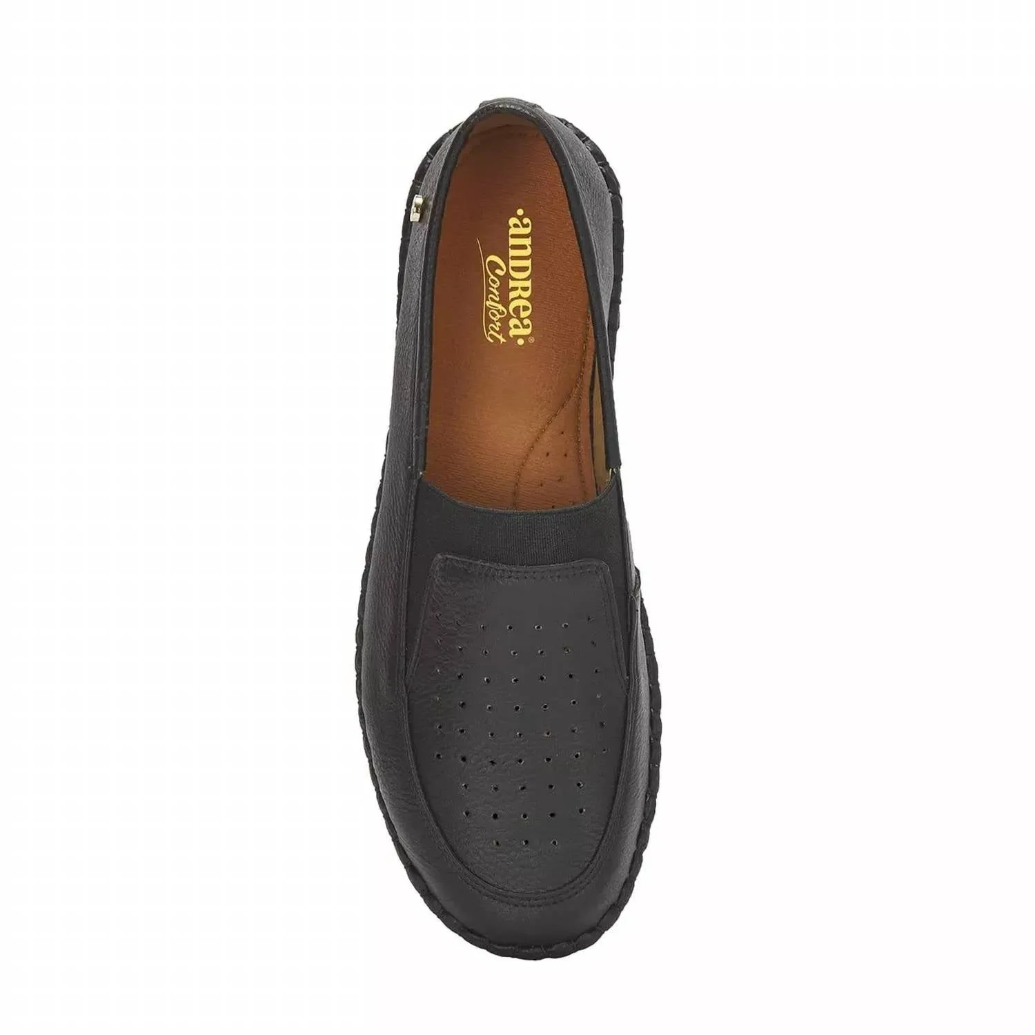 Andrea - Women's Comfort Moccasin Shoes