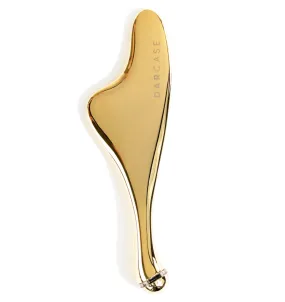 Aurí- A Luxury 24K Gold Plated Gua Sha