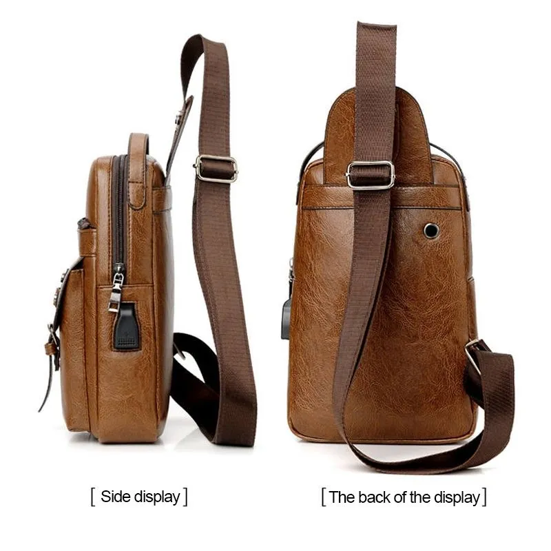 Backpack Waist Shoulder bag compatible with Ebook, Tablet and for Lenovo Smart Tab M10 LTE (2019) - Black
