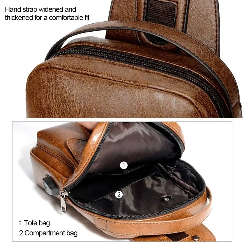 Backpack Waist Shoulder bag compatible with Ebook, Tablet and for Lenovo Smart Tab M10 LTE (2019) - Black