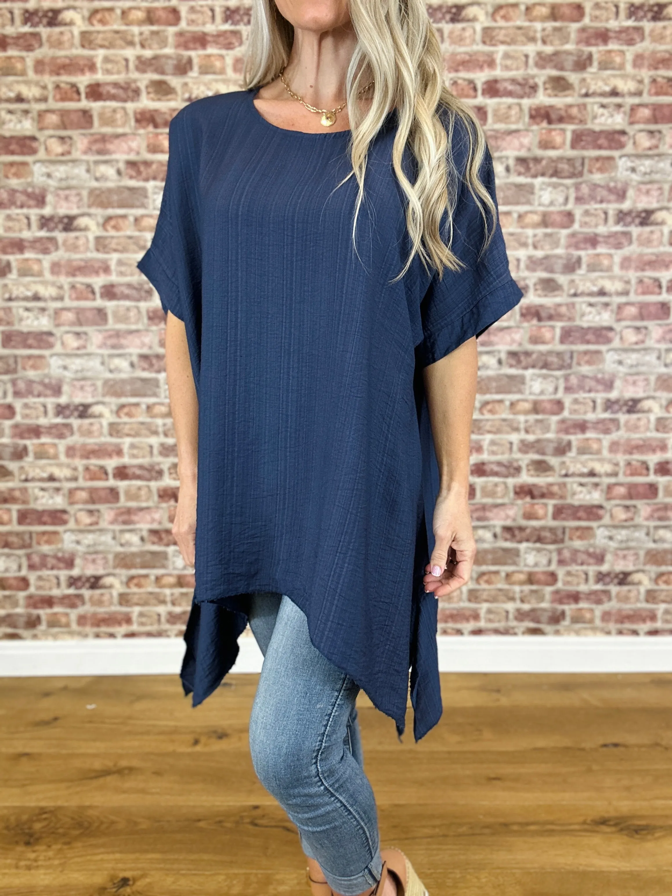 Beach Boulevard Top
