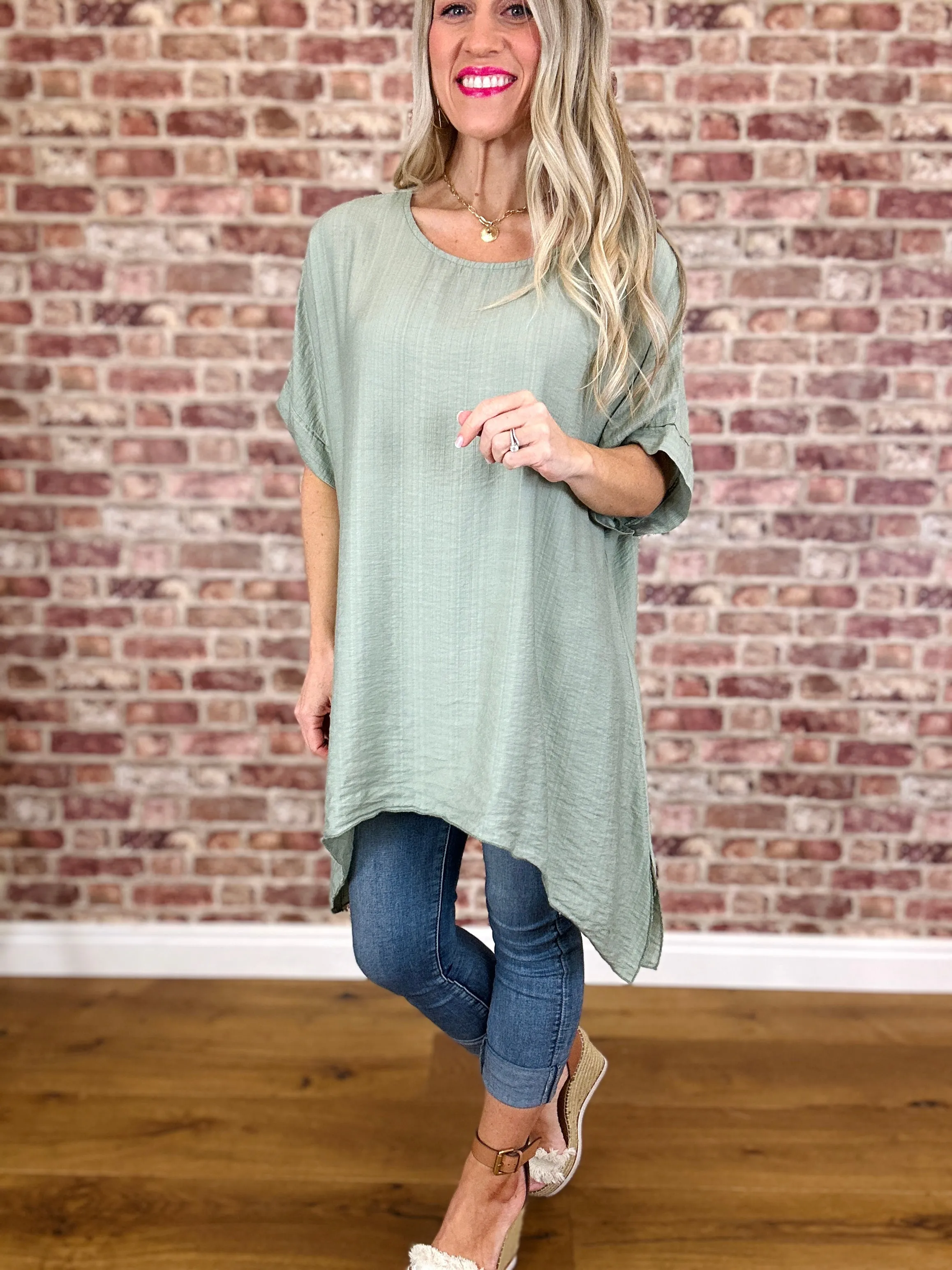 Beach Boulevard Top