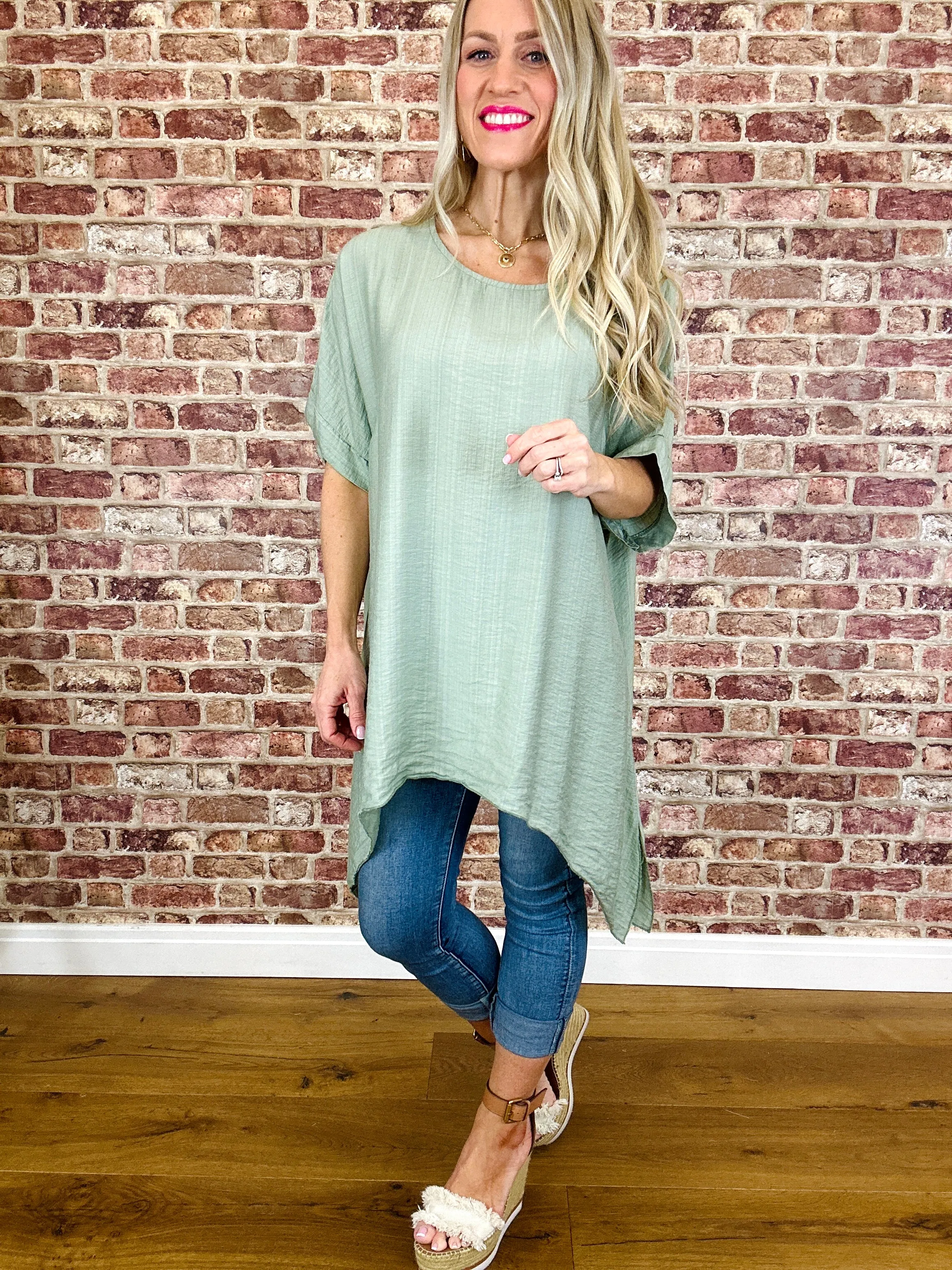Beach Boulevard Top