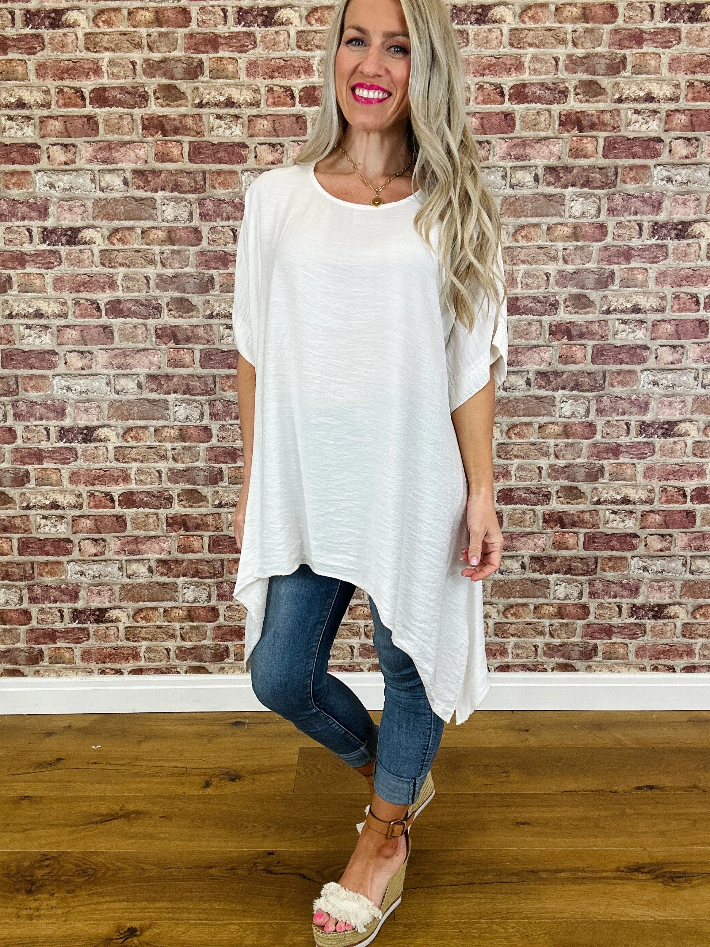 Beach Boulevard Top