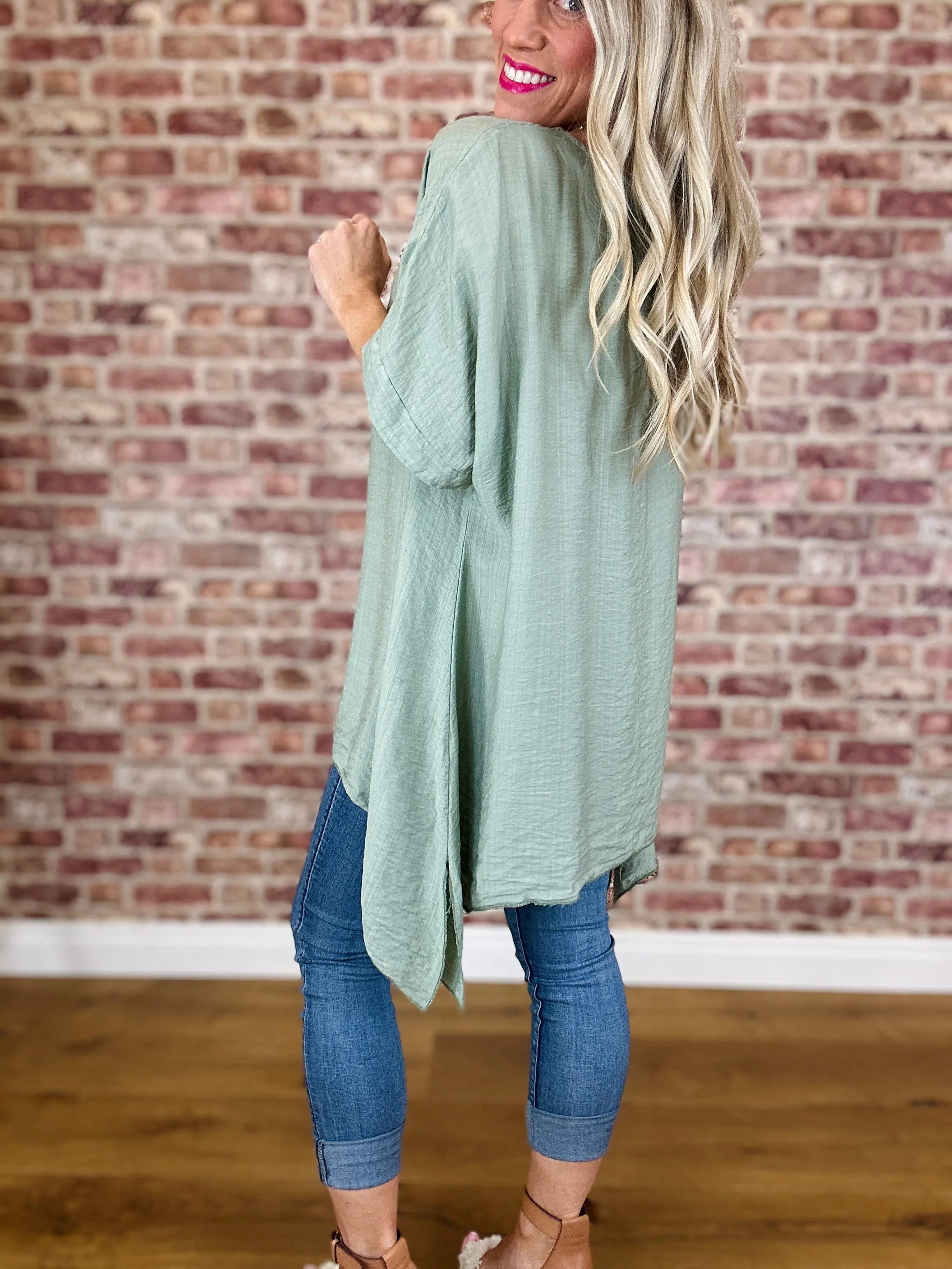 Beach Boulevard Top