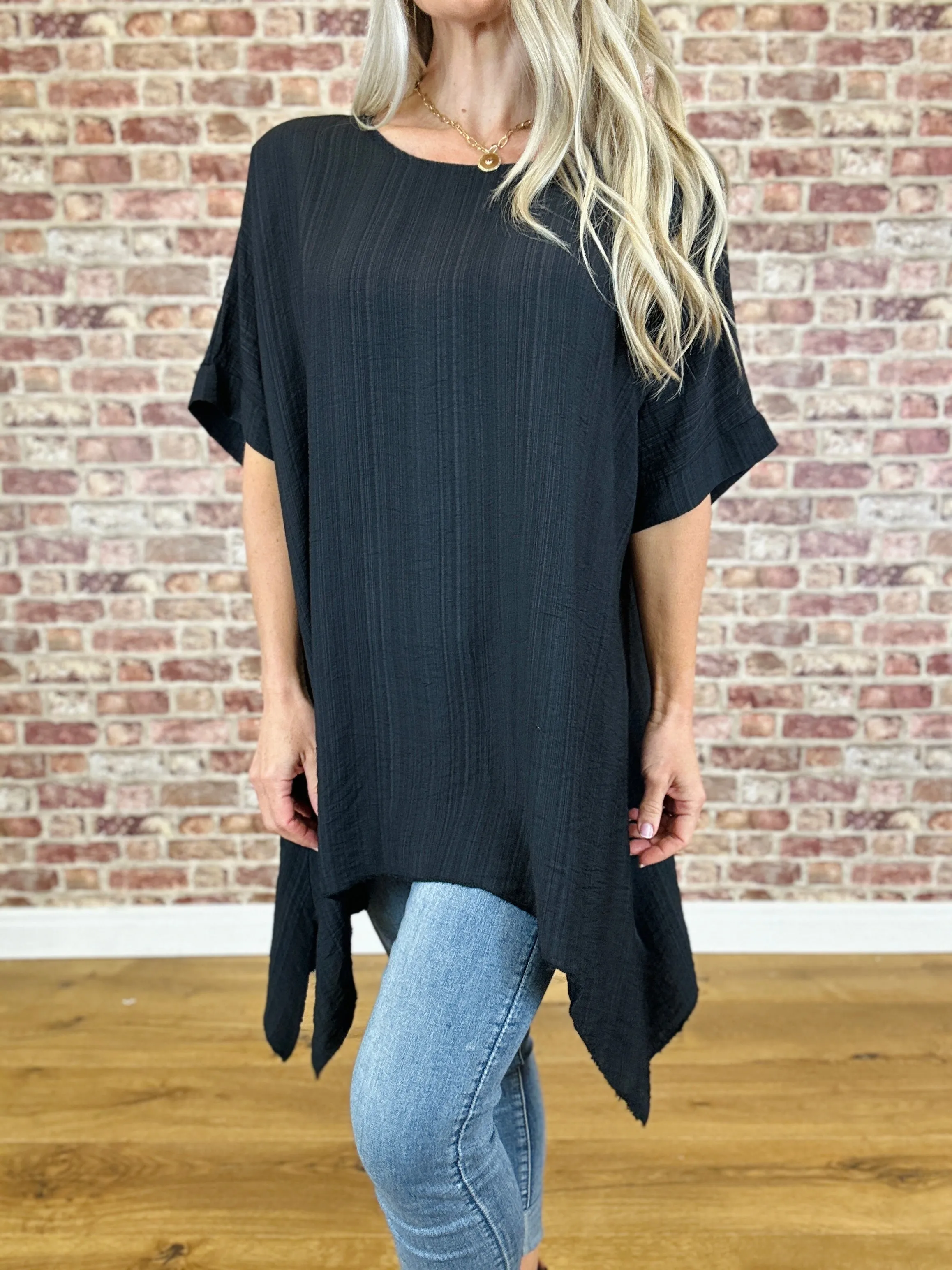 Beach Boulevard Top