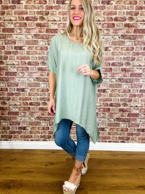Beach Boulevard Top