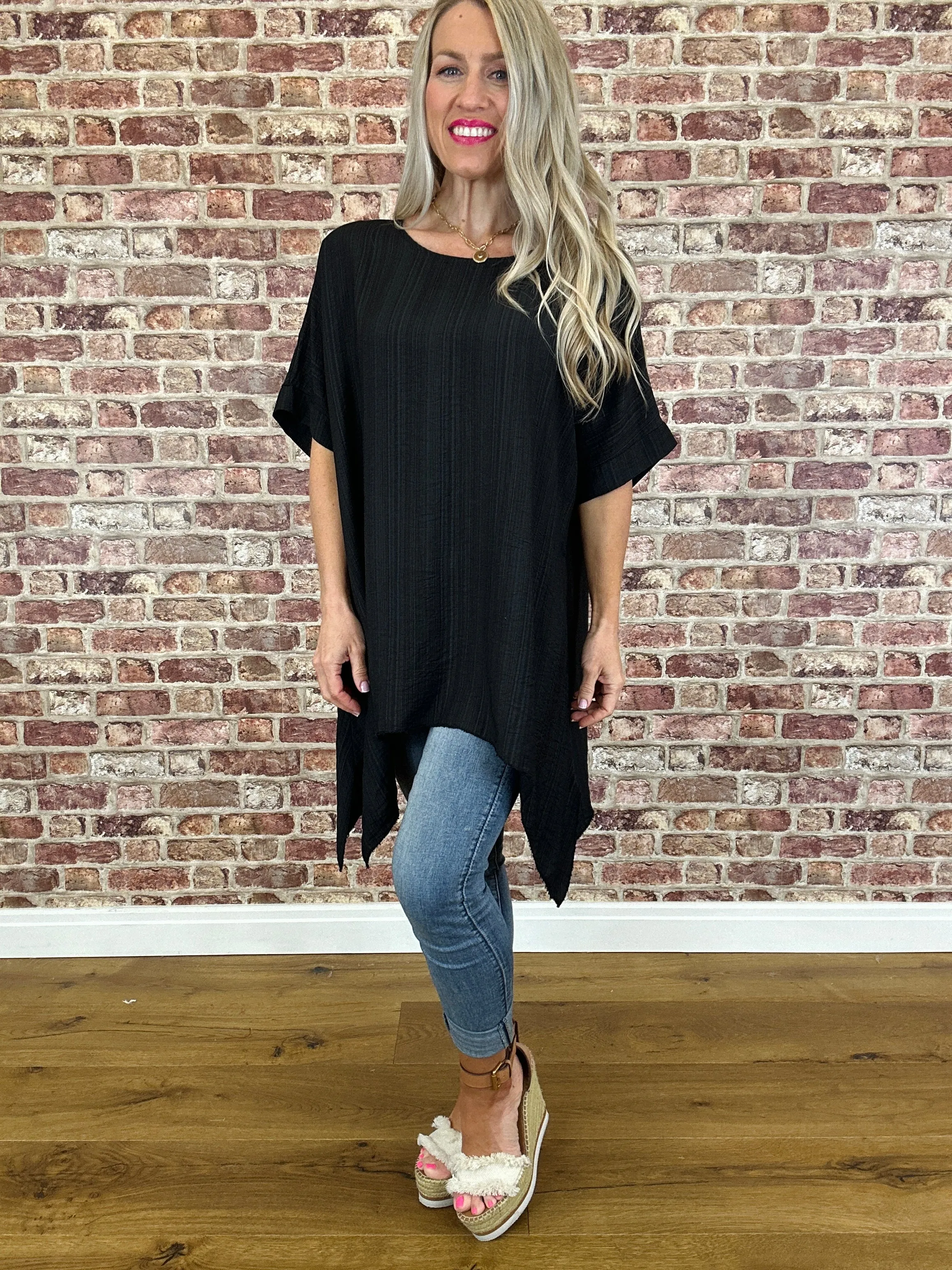 Beach Boulevard Top