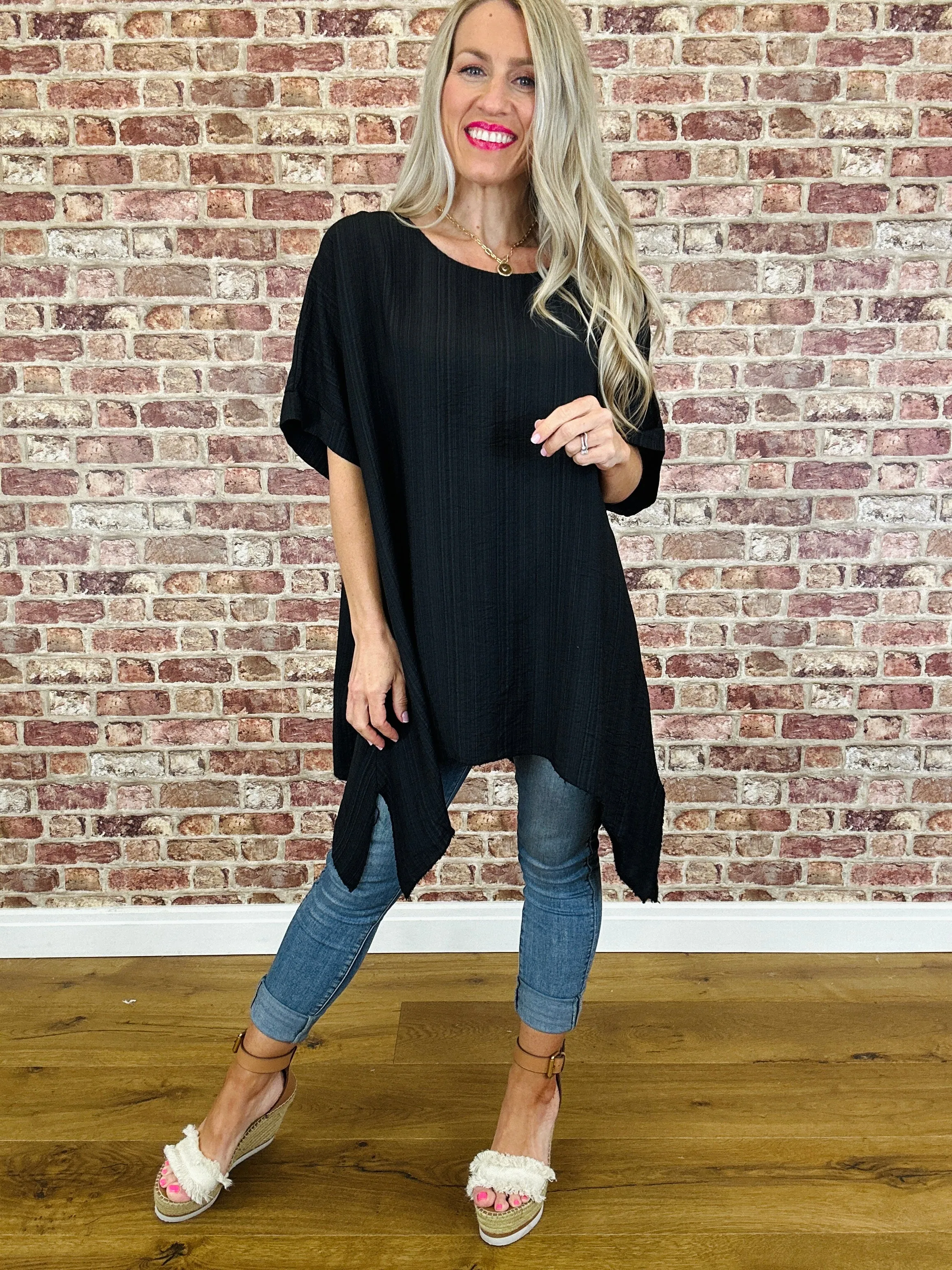 Beach Boulevard Top