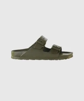 Birkenstock Arizona EVA Narrow in Khaki