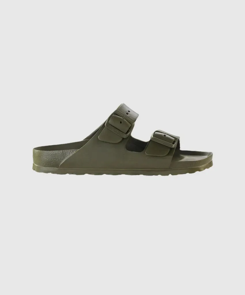 Birkenstock Arizona EVA Narrow in Khaki