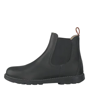 Bodås EP Black