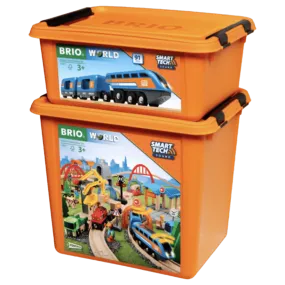 Brio World Smart Tech
