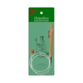 Chiaogoo Flexible Hooks, 24"