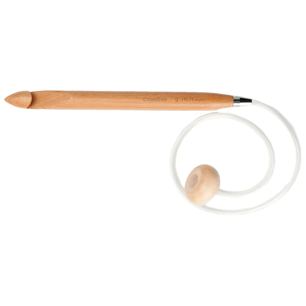 Chiaogoo Flexible Hooks, 24"