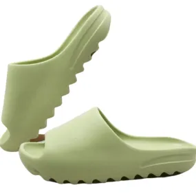 Comfy Platform Women's Slides
