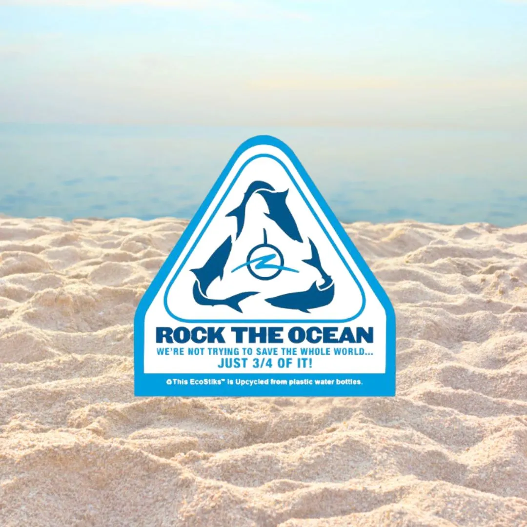 CONSERVE ECOSTIKS PATCH