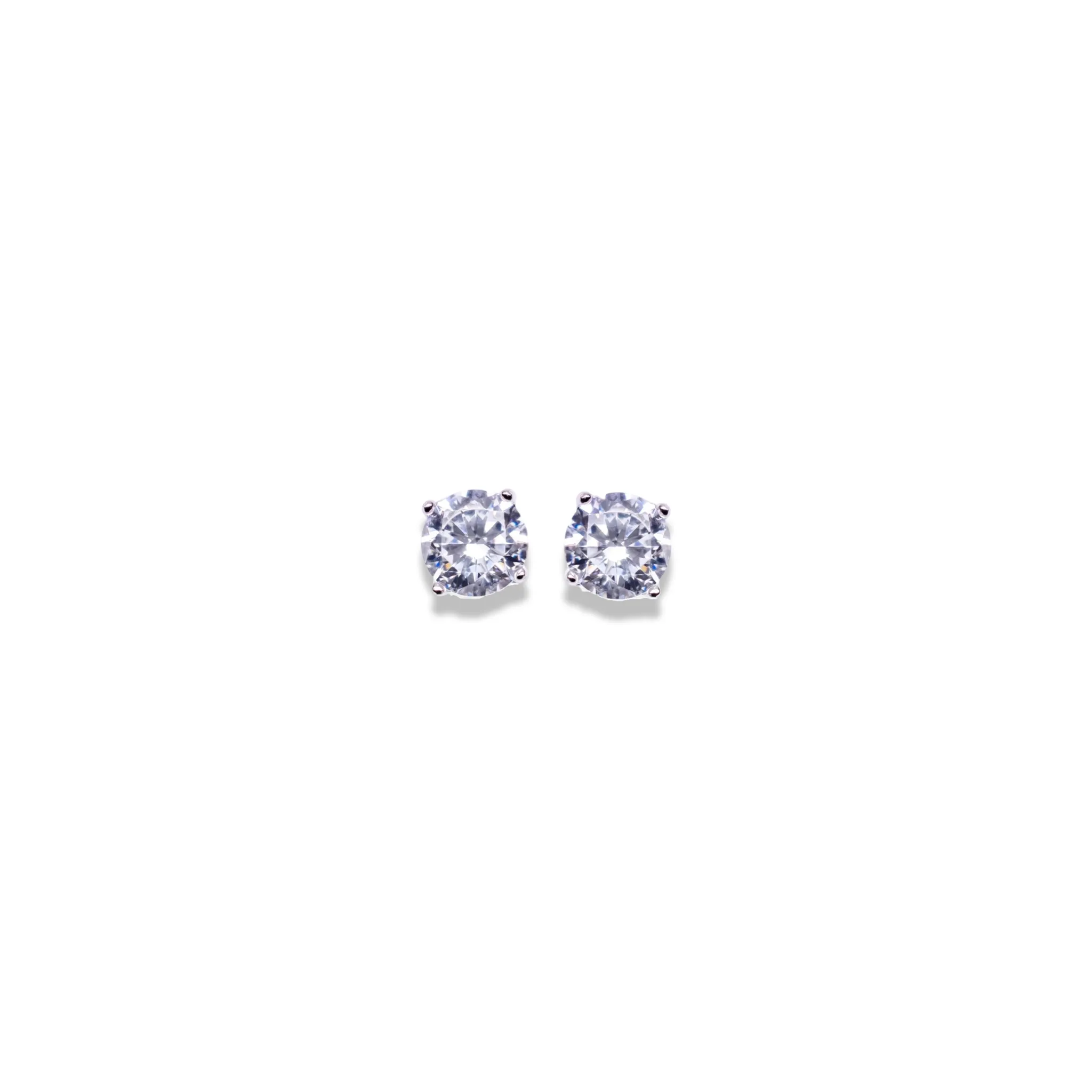 Everyday Diamond Studs