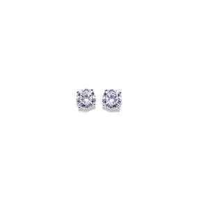 Everyday Diamond Studs