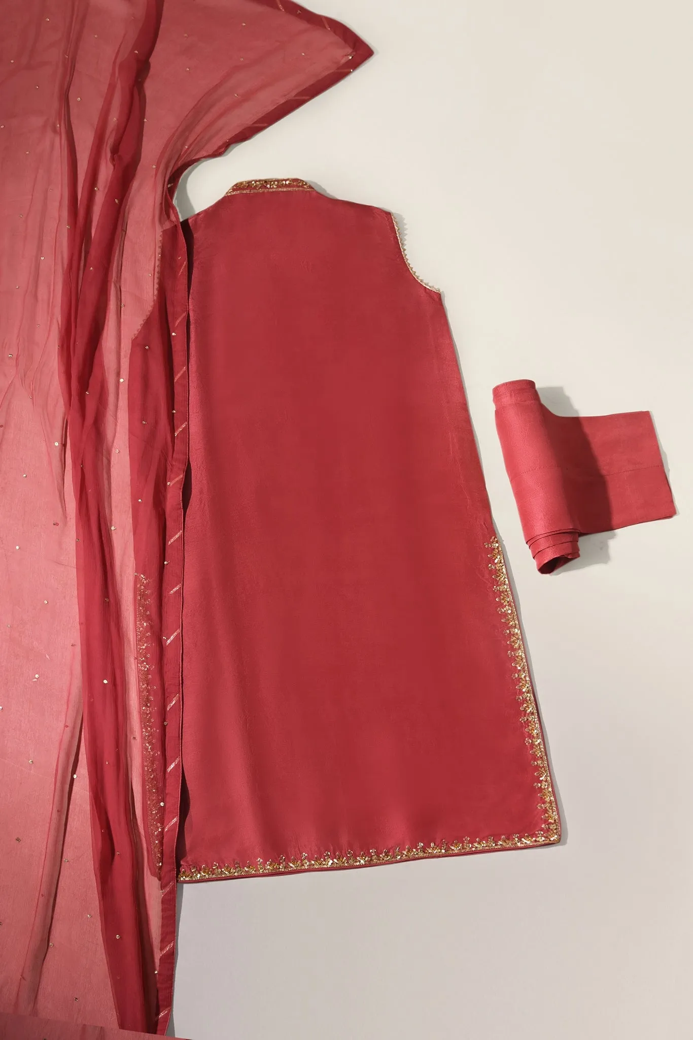 Ghazala Deep Coral