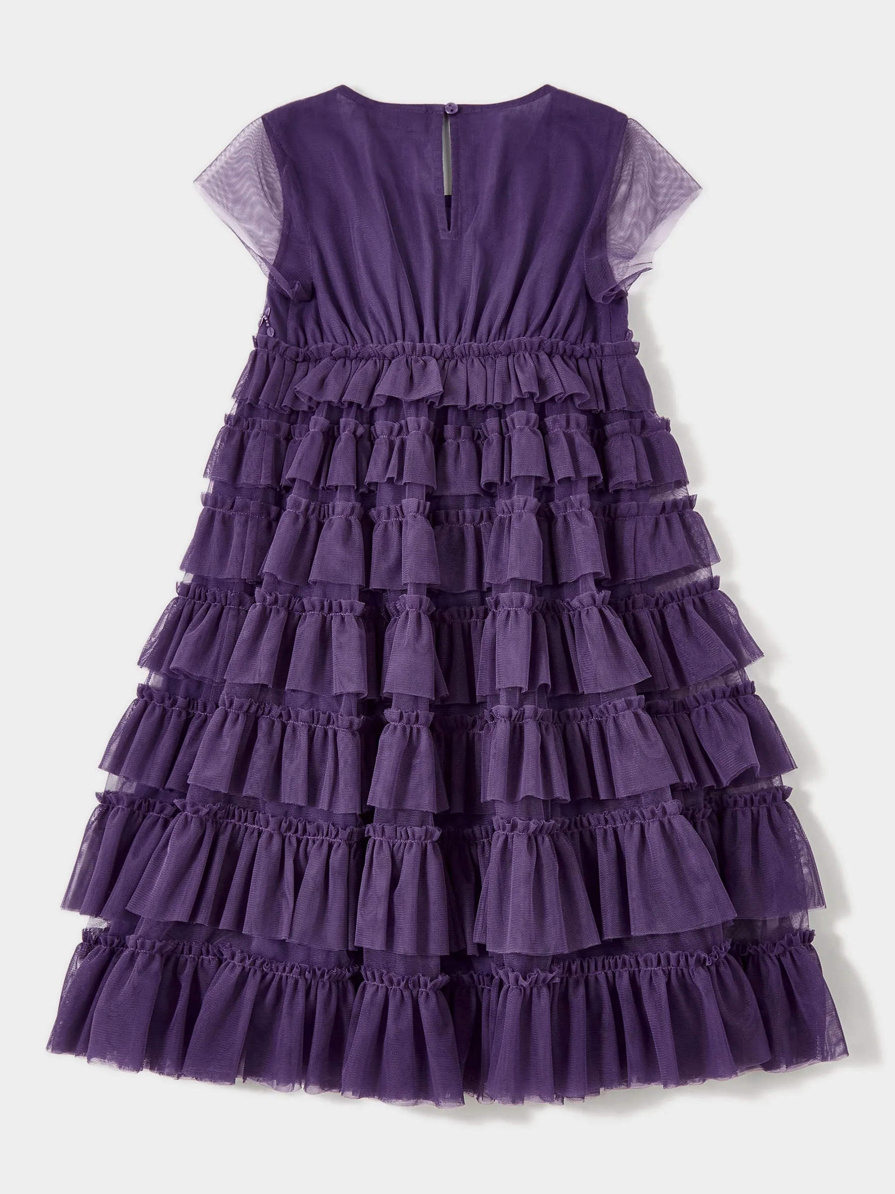 GWD Maria Embellished Dress