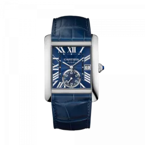 Luxury watches