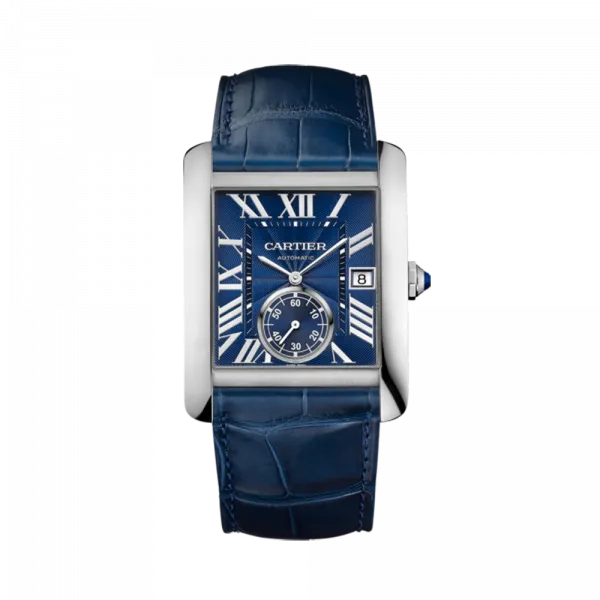 Luxury watches