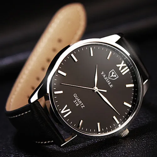 Luxury Wristwatch