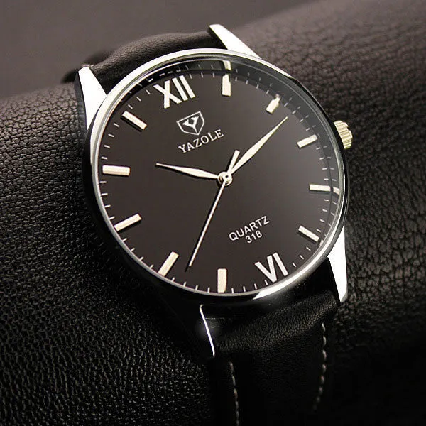 Luxury Wristwatch