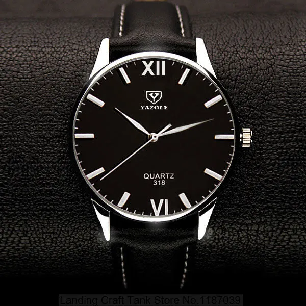 Luxury Wristwatch