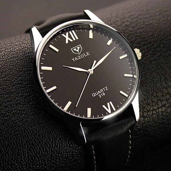 Luxury Wristwatch
