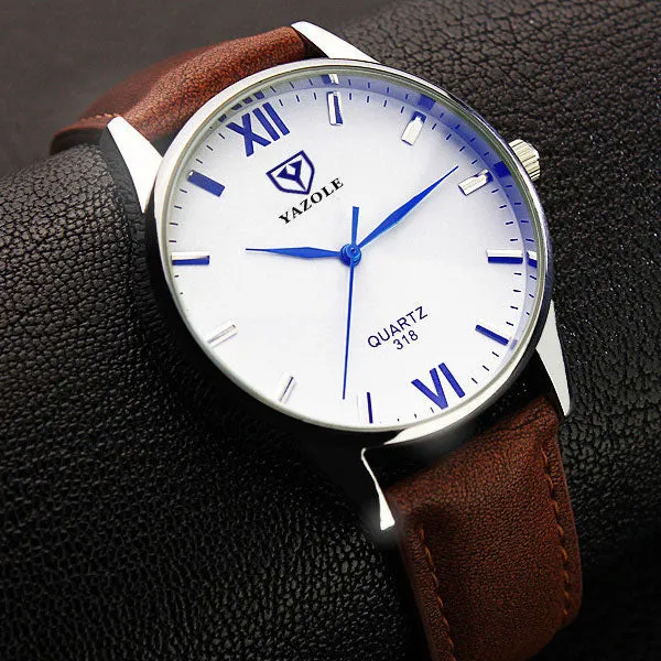 Luxury Wristwatch