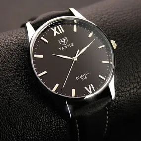 Luxury Wristwatch