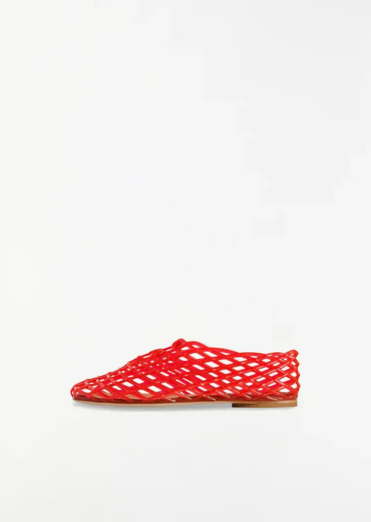 Mara Flat