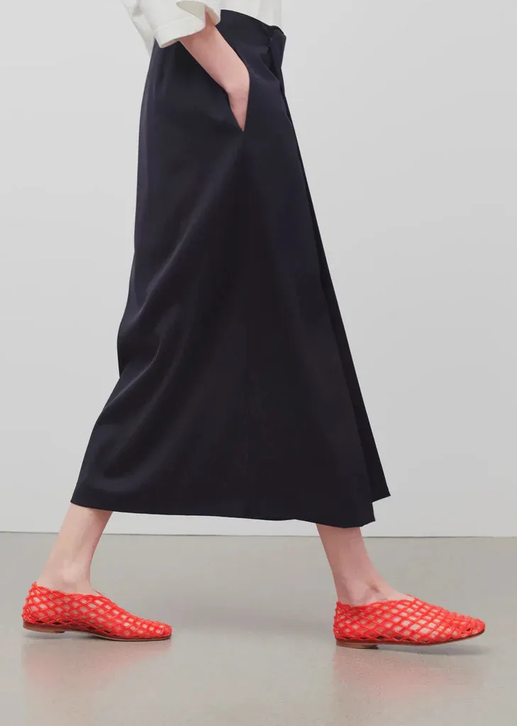 Mara Flat
