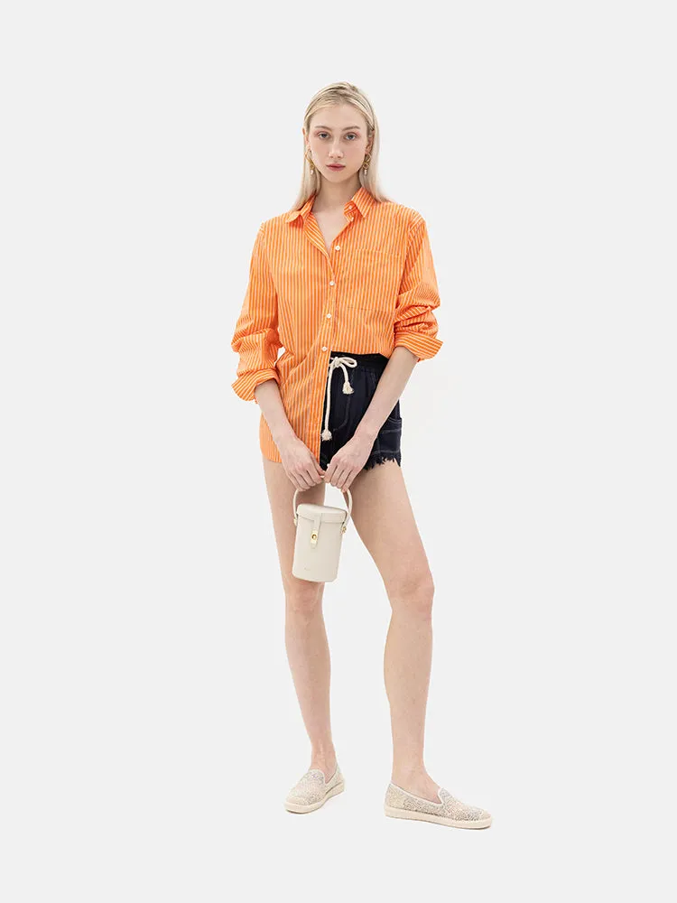 Marissa Crystal Embellished Espadrilles
