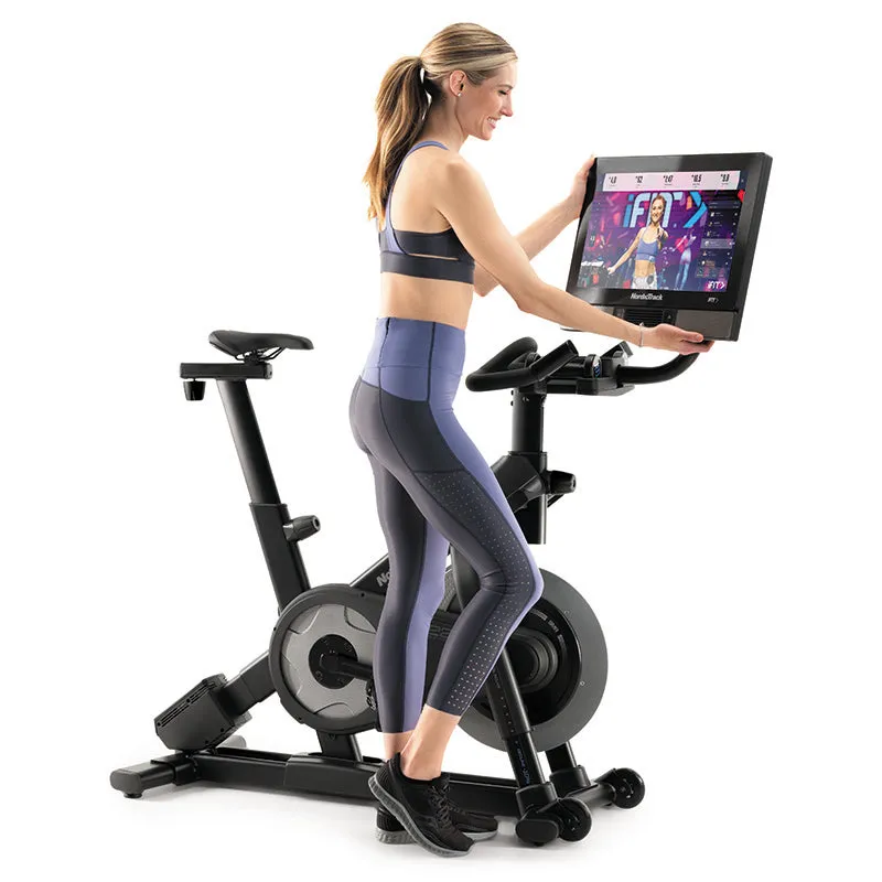 NordicTrack S22i Studio Cycle