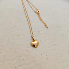 "Mini-Heart" Pendant