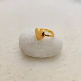 "Mini-Heart" Ring ❤️