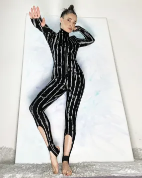 SATANA BODYSUIT