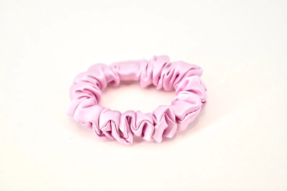 Scrunchies of your choice
