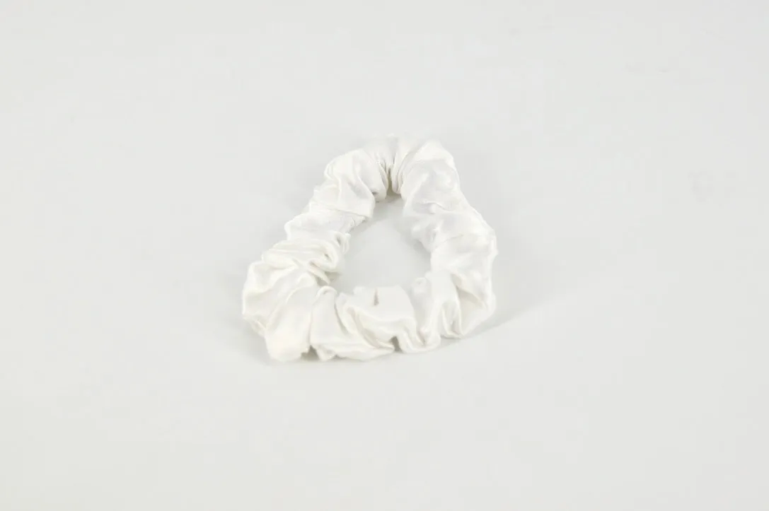 Scrunchies of your choice