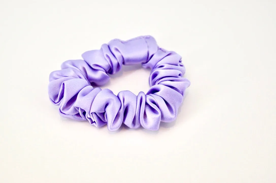 Scrunchies of your choice