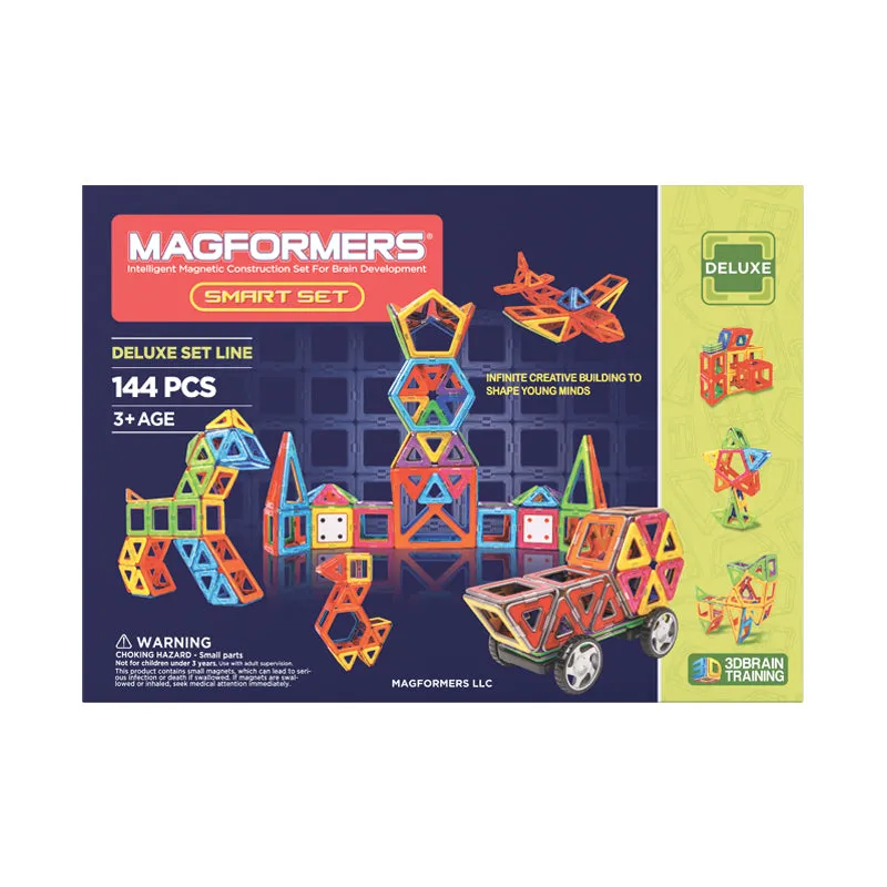 Smart 144PC