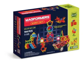 Smart 144PC