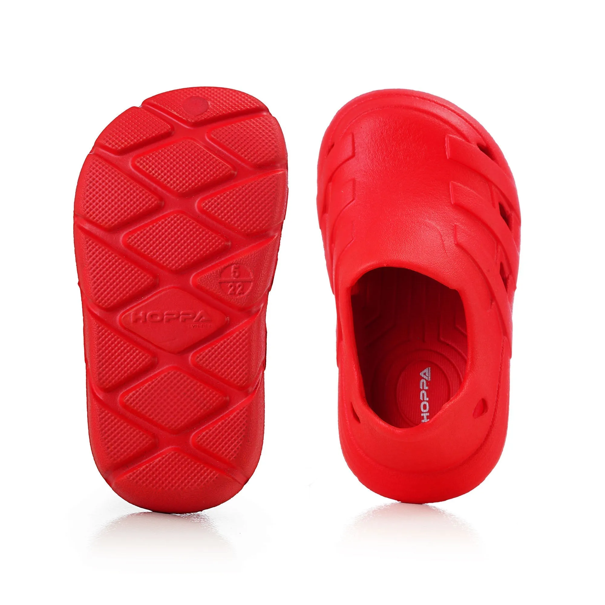 Speedy Sneakers  - Toddler's