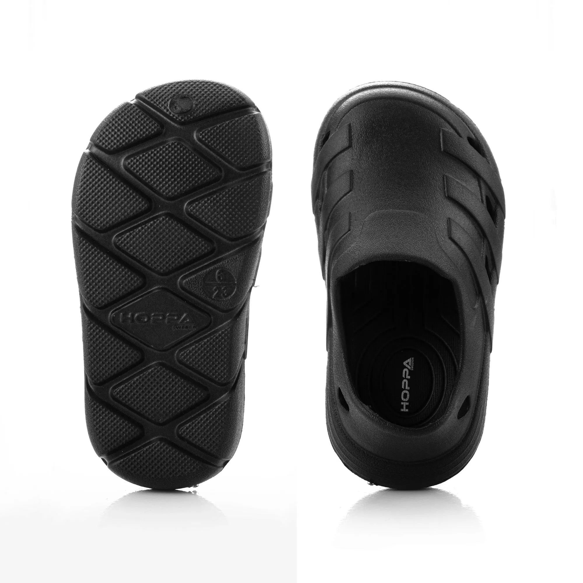 Speedy Sneakers  - Toddler's